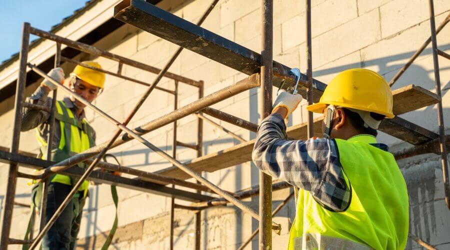 Ridge Cap Repair in Yazoo City, MS